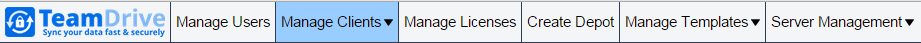 TeamDrive_AdminConsole_ManageClients_TopSeg_png