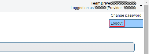 TeamDrive_AdminConsole_Header_HighlightLogout_png