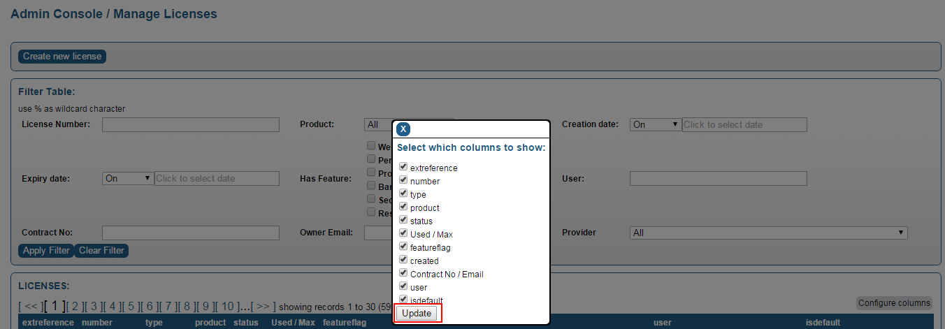 TeamDrive_AdminConsole_ManageLicenses_ConfigCols_png