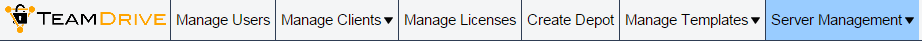 TeamDrive_AdminConsole_ManageServers_TopSeg_png