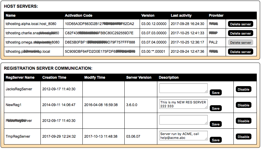 TeamDrive_AdminConsole_ManageHostServers_png