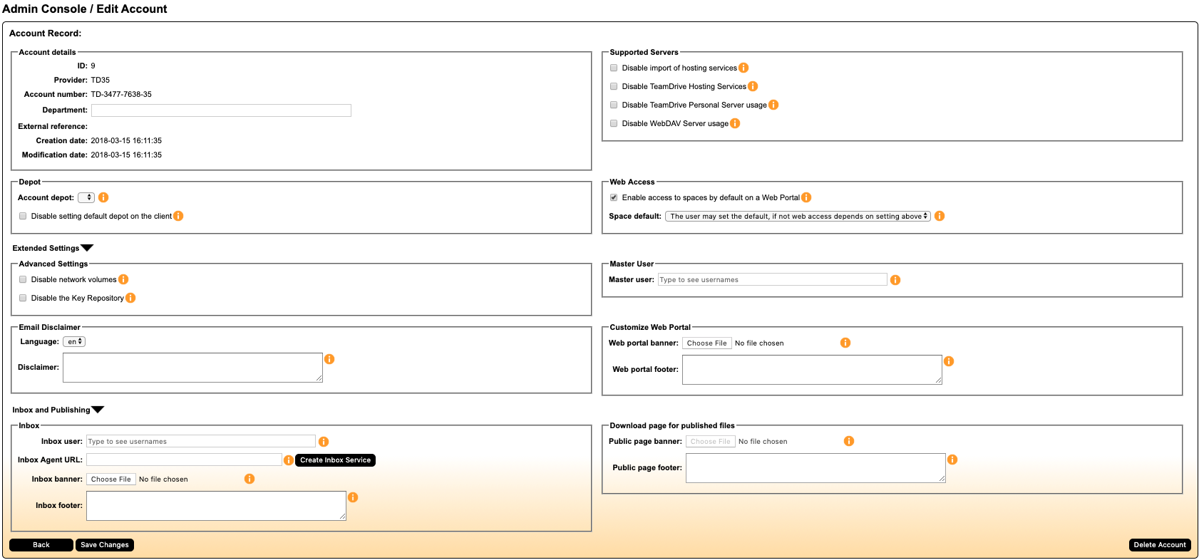TeamDrive_AdminConsole_EditAccount