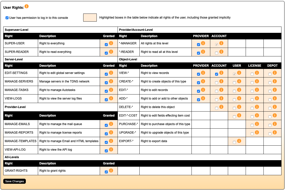 TeamDrive_AdminConsole_UserRights_png