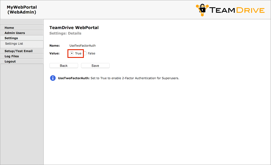 ../_images/WebPortalTwoFactorAuthConfig.png